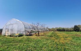 Terreno en Poreč, Croacia. 167 000 €