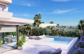 4 dormitorio villa 336 m² en Calp, España. 1 895 000 €