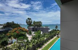 2 dormitorio piso 154 m² en Pattaya, Tailandia. $463 000