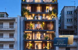 1 dormitorio piso 84 m² en Tesalónica, Grecia. 337 000 €