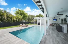 Villa – Miami, Florida, Estados Unidos. $935 000