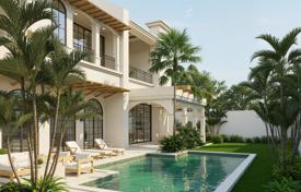 5 dormitorio villa 910 m² en Canggu, Indonesia. $950 000
