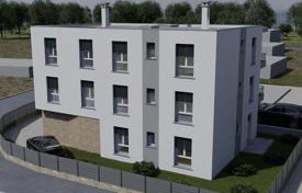 2 dormitorio piso 57 m² en Pula, Croacia. 172 000 €