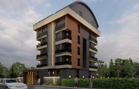 4-dormitorio apartamentos en edificio nuevo 110 m² en Antalya (city), Turquía. $623 000