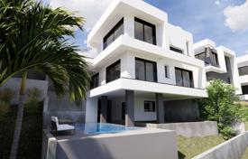 3 dormitorio chalet 214 m² en Agios Tychonas, Chipre. 1 155 000 €