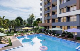 New residential complex with apartments en Mersin (city), Turquía. de 3 665 000 TRY
