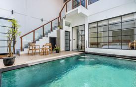 3 dormitorio villa 215 m² en Kuta, Indonesia. $376 000