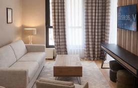 1 dormitorio piso 44 m² en Kolašin, Montenegro. 176 000 €