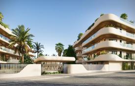 5-dormitorio apartamentos en edificio nuevo 81 m² en San Pedro Alcántara, España. 1 230 000 €