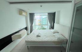 1 dormitorio piso 35 m² en Pattaya, Tailandia. $80 000