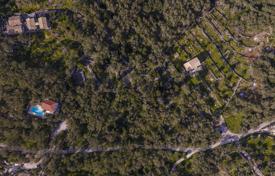 Terreno – Administration of the Peloponnese, Western Greece and the Ionian Islands, Grecia. 320 000 €
