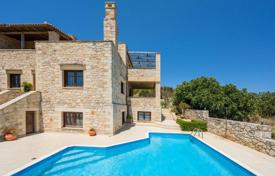 Villa 430 m² en Kissamos, Grecia. 1 400 000 €