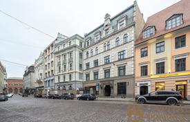 Piso – Old Riga, Riga, Letonia. 159 000 €