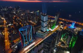2-dormitorio apartamentos en edificio nuevo 50 m² en Batumi, Georgia. $105 000