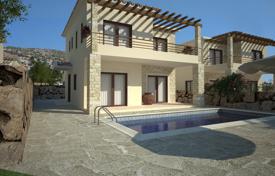 Piso – Peyia, Pafos, Chipre. From $748 000