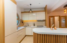 4 dormitorio piso 110 m² en Pržno, Montenegro. 520 000 €