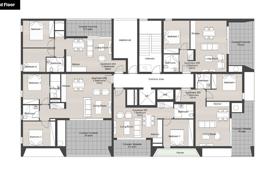 2 dormitorio piso 60 m² en Zakaki, Chipre. 328 000 €