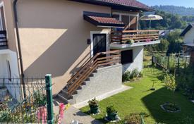 2 dormitorio piso 50 m² en Fužine, Croacia. 90 000 €