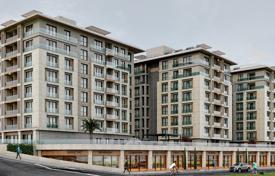 3-dormitorio apartamentos en edificio nuevo 90 m² en Beylikdüzü, Turquía. $350 000