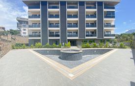 2 dormitorio piso 45 m² en Alanya, Turquía. 5 830 000 TRY