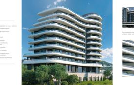 1 dormitorio piso 67 m² en Bečići, Montenegro. 299 000 €