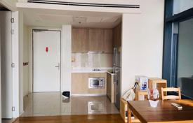 1-dormitorio apartamentos en condominio en Ratchathewi, Tailandia. $294 000