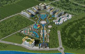 Piso 183 m² en Türkler, Turquía. 22 267 000 TRY