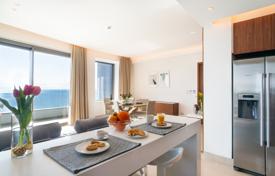 2 dormitorio piso 117 m² en Mouttagiaka, Chipre. 990 000 €