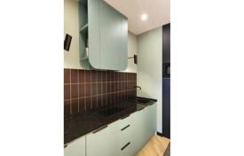 2 dormitorio piso 62 m² en Vake-Saburtalo, Georgia. $130 000