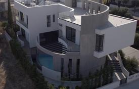 Villa – Germasogeia, Limassol (city), Limasol (Lemesos),  Chipre. 4 300 000 €