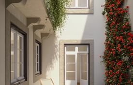 2 dormitorio piso 158 m² en Lisboa, Portugal. 885 000 €