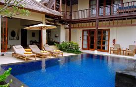 Villa – Kuta, Bali, Indonesia. $4 400  por semana