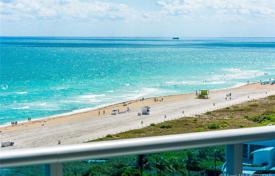Piso – Miami Beach, Florida, Estados Unidos. $4 950 000
