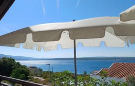 8 dormitorio casa de pueblo 251 m² en Zadar County, Croacia. 580 000 €