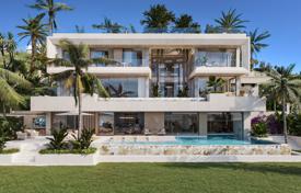 5 dormitorio villa 1639 m² en Marbella, España. 11 500 000 €