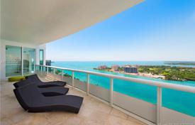 3 dormitorio piso 187 m² en Miami Beach, Estados Unidos. 5 443 000 €