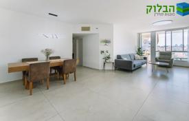 5 dormitorio piso 132 m² en Rishon Leziyyon, Israel. $1 005 000