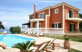 5 dormitorio villa en Corfú (Kérkyra), Grecia. Price on request