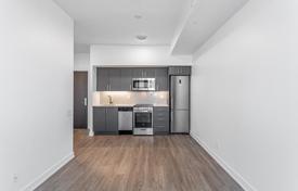 2 dormitorio piso en North York, Canadá. C$708 000