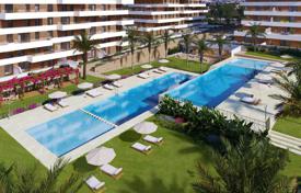 2 dormitorio piso 85 m² en Villajoyosa, España. 379 000 €