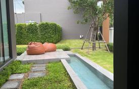 New residential complex with villas en North Pattaya, Tailandia. de $307 000