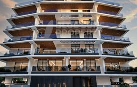 2 dormitorio piso 84 m² en Larnaca, Chipre. 465 000 €