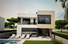 3 dormitorio casa de pueblo 311 m² en Medulin, Croacia. 1 200 000 €