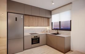 2-dormitorio apartamentos en edificio nuevo en Pafos, Chipre. 330 000 €