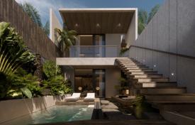 2 dormitorio villa 152 m² en Tumbak Bayuh, Indonesia. $239 000