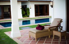 Villa – Samui, Surat Thani, Tailandia. 8 200 €  por semana