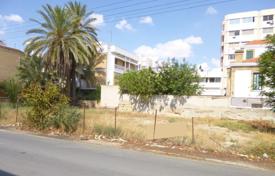 Terreno en Nicosia, Chipre. 1 210 000 €