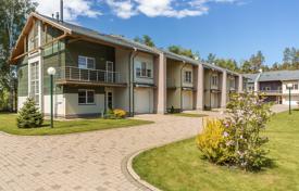 5 dormitorio casa de pueblo 236 m² en Jurmala, Letonia. 240 000 €