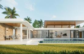 4 dormitorio villa 342 m² en Mae Nam, Tailandia. de $261 000