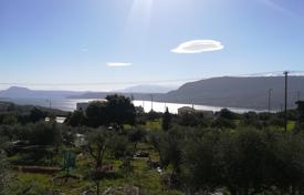 Terreno – La Canea, Creta, Grecia. 160 000 €